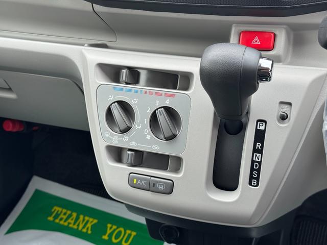 ミライースＸ　リミテッドＳＡIII令和５年式（福岡県）の中古車