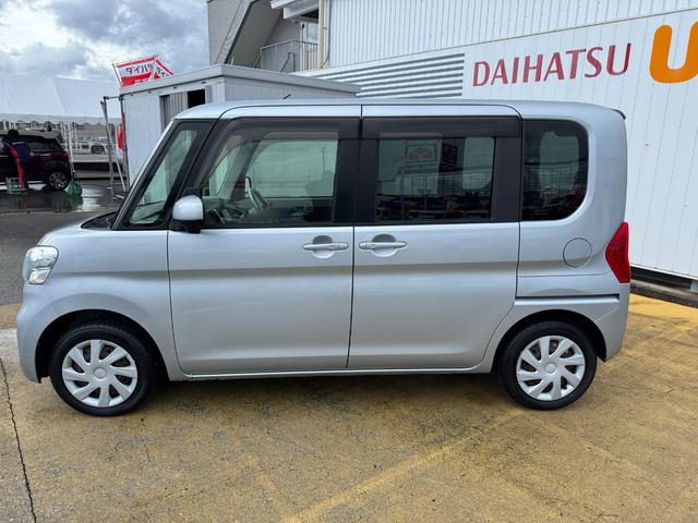 タントＬ　スマートセレクションＳＡ平成２６年式（福岡県）の中古車