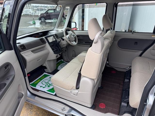 タントＬ　スマートセレクションＳＡ平成２６年式（福岡県）の中古車