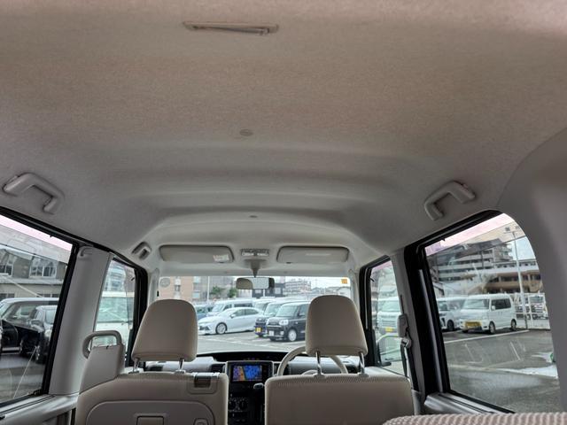タントＬ　スマートセレクションＳＡ平成２６年式（福岡県）の中古車