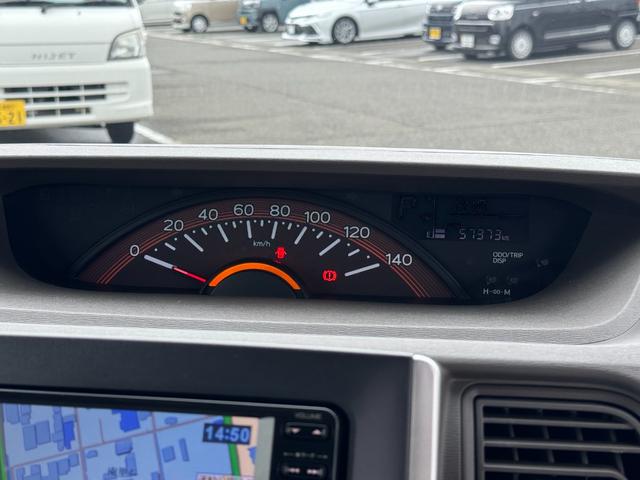 タントＬ　スマートセレクションＳＡ平成２６年式（福岡県）の中古車