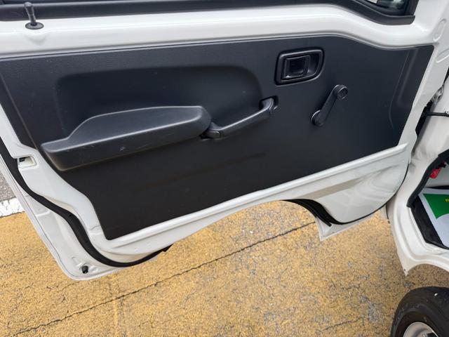 ハイゼットトラックスタンダードＳＡIIIｔ令和１年式（福岡県）の中古車