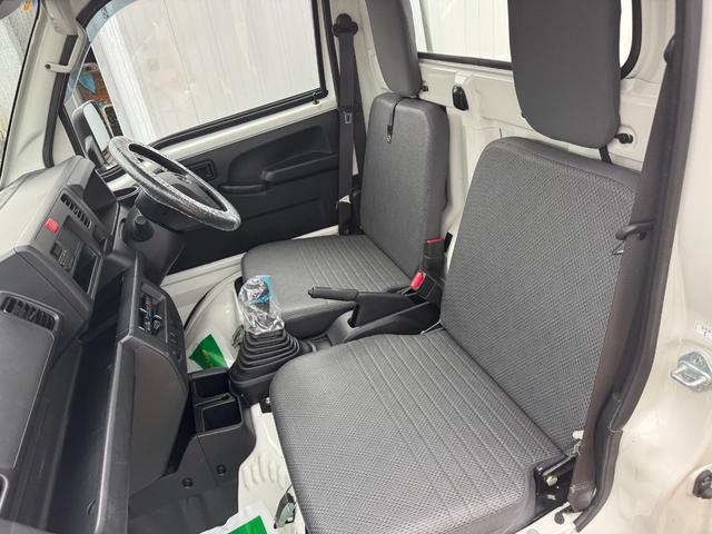 ハイゼットトラックスタンダードＳＡIIIｔ令和１年式（福岡県）の中古車