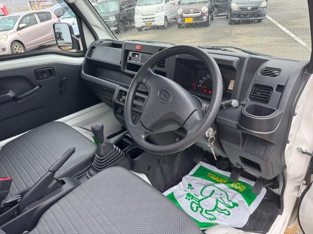 ハイゼットトラックスタンダードＳＡIIIｔ令和１年式（福岡県）の中古車