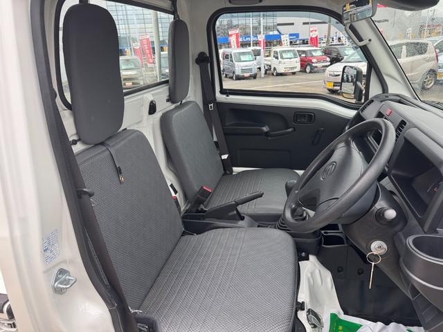 ハイゼットトラックスタンダードＳＡIIIｔ令和１年式（福岡県）の中古車