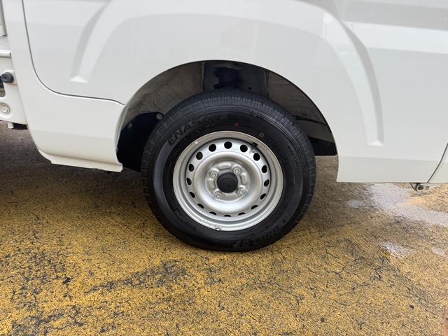 ハイゼットトラックスタンダードＳＡIIIｔ令和１年式（福岡県）の中古車