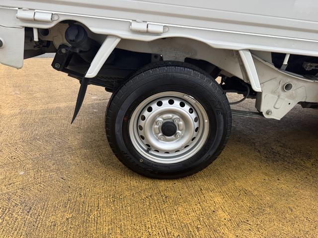 ハイゼットトラックスタンダードＳＡIIIｔ令和１年式（福岡県）の中古車