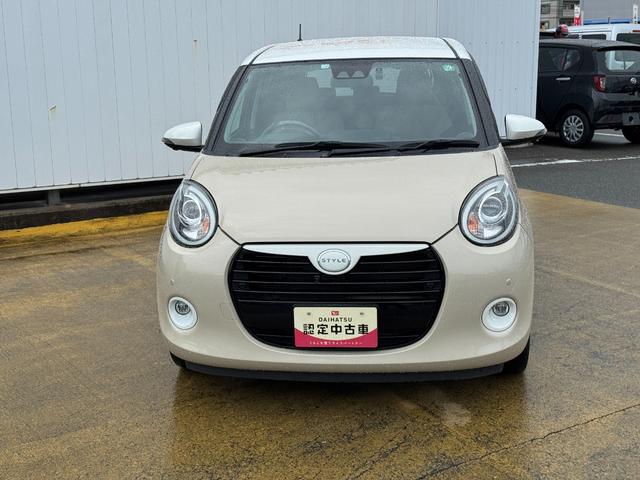 ブーンスタイル　ホワイトリミテッド　ＳＡIII令和２年式（福岡県）の中古車