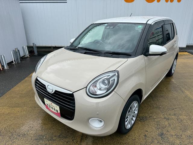 ブーンスタイル　ホワイトリミテッド　ＳＡIII令和２年式（福岡県）の中古車