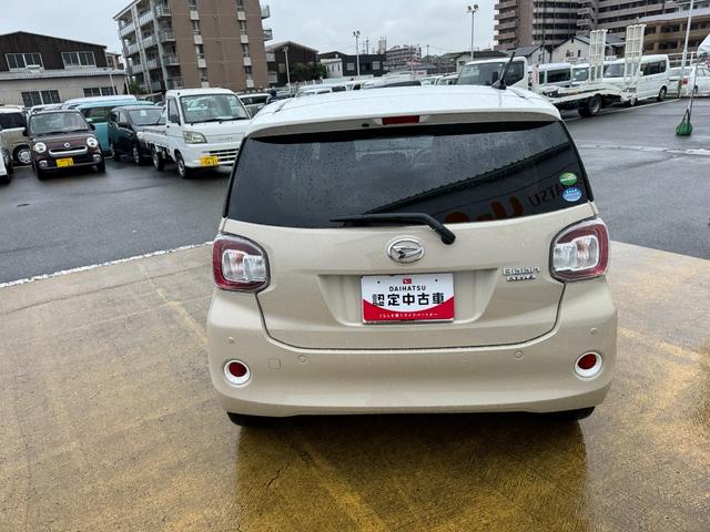 ブーンスタイル　ホワイトリミテッド　ＳＡIII令和２年式（福岡県）の中古車