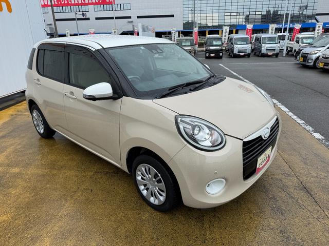 ブーンスタイル　ホワイトリミテッド　ＳＡIII令和２年式（福岡県）の中古車