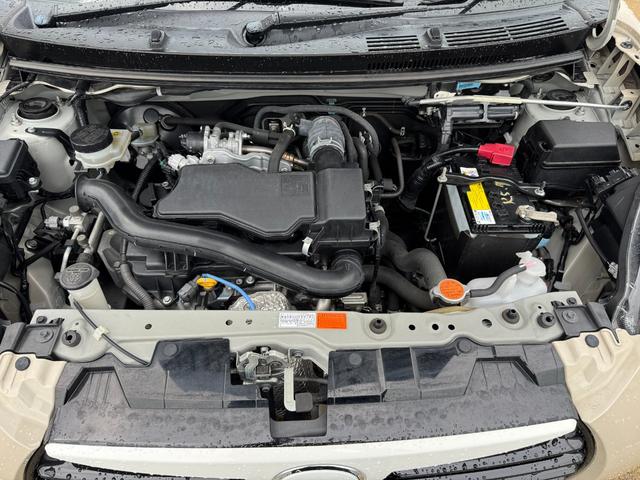 ブーンスタイル　ホワイトリミテッド　ＳＡIII令和２年式（福岡県）の中古車