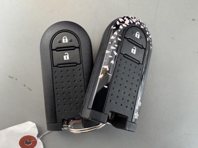ブーンスタイル　ホワイトリミテッド　ＳＡIII令和２年式（福岡県）の中古車