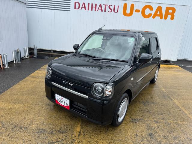 ミラトコットＧ　リミテッド　ＳＡIII令和２年式（福岡県）の中古車