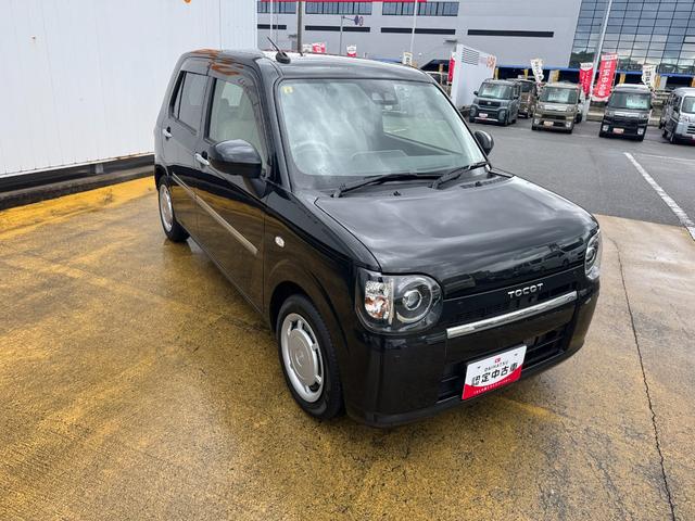 ミラトコットＧ　リミテッド　ＳＡIII令和２年式（福岡県）の中古車