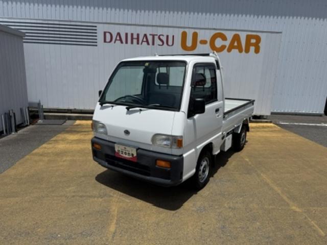 サンバートラックＳＤＸ平成９年式（福岡県）の中古車