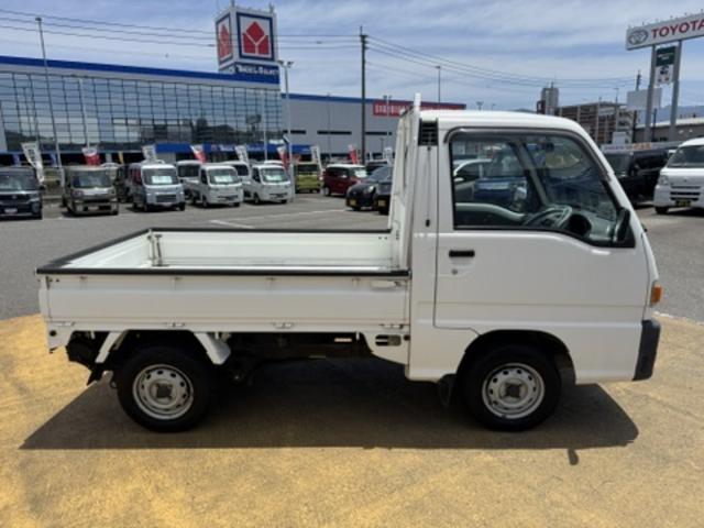 サンバートラックＳＤＸ平成９年式（福岡県）の中古車