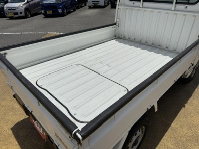 サンバートラックＳＤＸ平成９年式（福岡県）の中古車