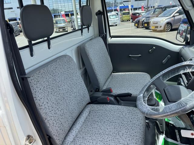 サンバートラックＳＤＸ平成９年式（福岡県）の中古車