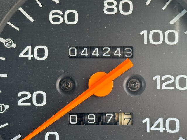 サンバートラックＳＤＸ平成９年式（福岡県）の中古車