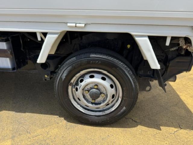 サンバートラックＳＤＸ平成９年式（福岡県）の中古車