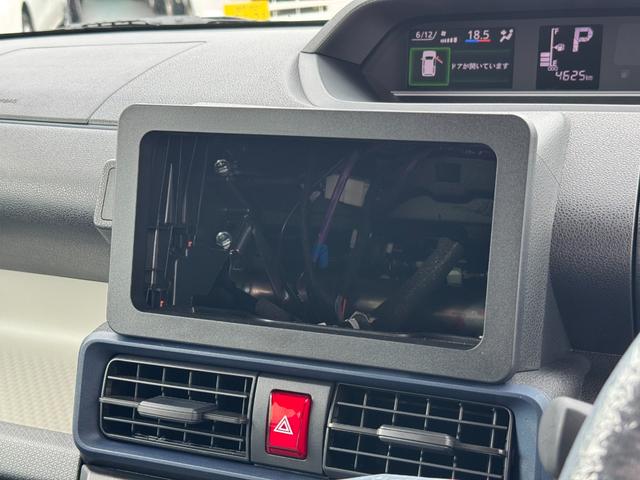 タントＸ令和６年式（福岡県）の中古車