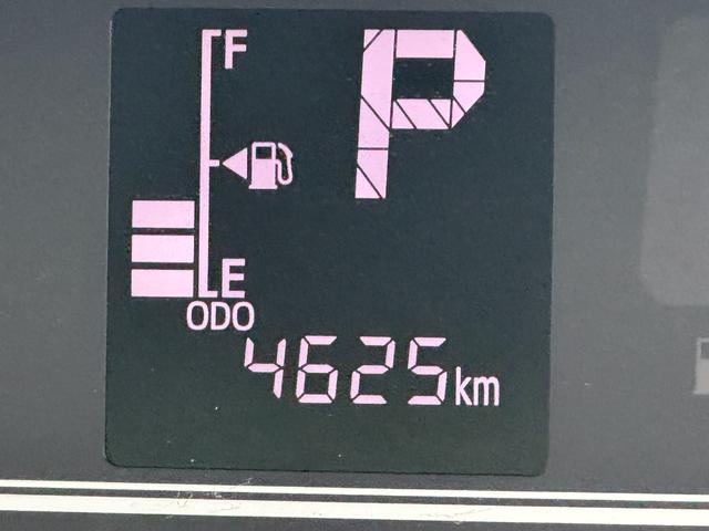 タントＸ令和６年式（福岡県）の中古車