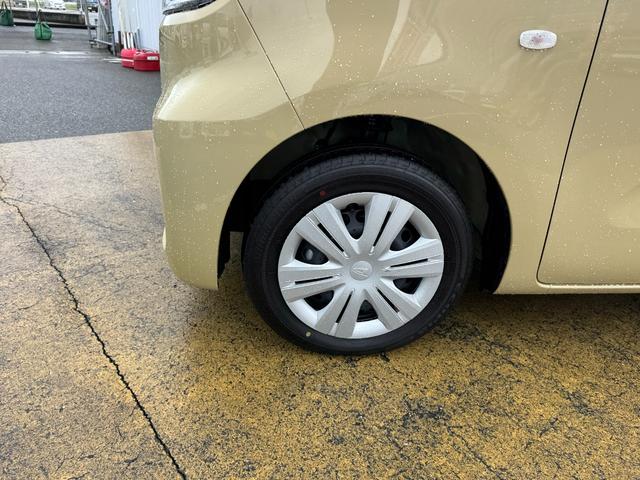 タントＸ令和６年式（福岡県）の中古車