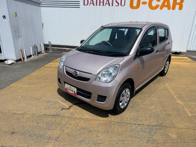 ミラＸスペシャル平成２８年式（福岡県）の中古車