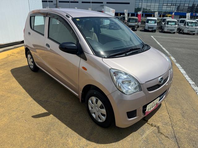ミラＸスペシャル平成２８年式（福岡県）の中古車