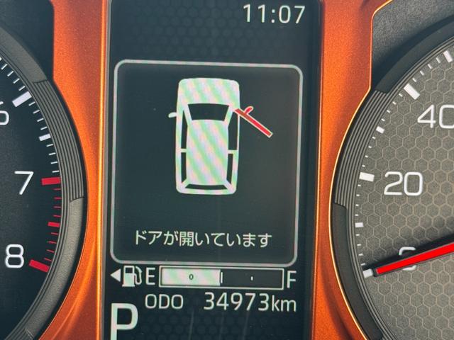 タフトＧターボ令和２年式（福岡県）の中古車