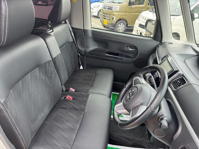 タントカスタムＲＳ　トップエディションＳＡII平成２８年式（福岡県）の中古車