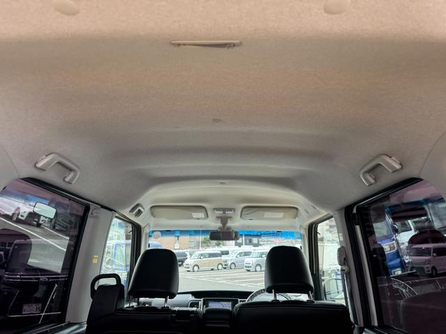 タントカスタムＲＳ　トップエディションＳＡII平成２８年式（福岡県）の中古車