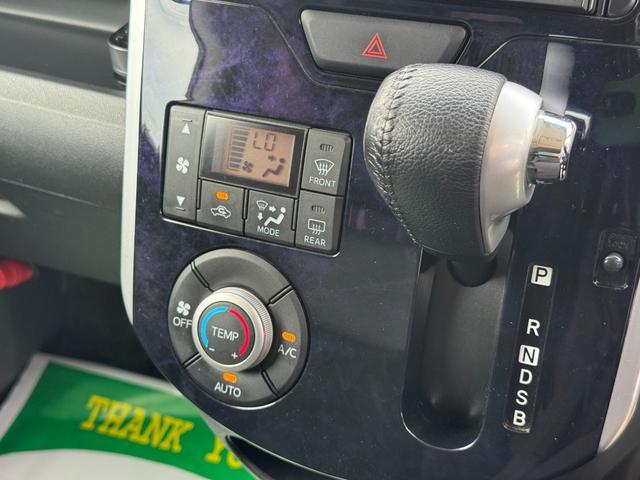 タントカスタムＲＳ　トップエディションＳＡII平成２８年式（福岡県）の中古車