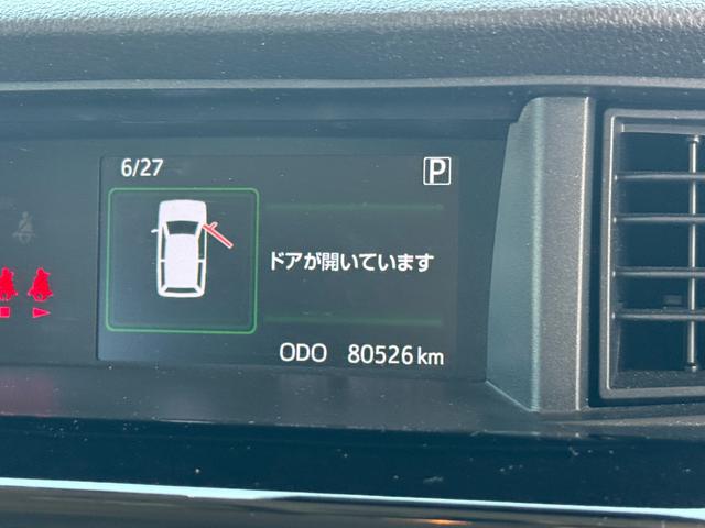 トールカスタムＧ　ＳＡIII令和１年式　衝突低減ブレーキ　パノラマモニター　純正フルセグナビ　社外前後方ドライブレコーダー　ＥＴＣ　クルーズコントロール（福岡県）の中古車