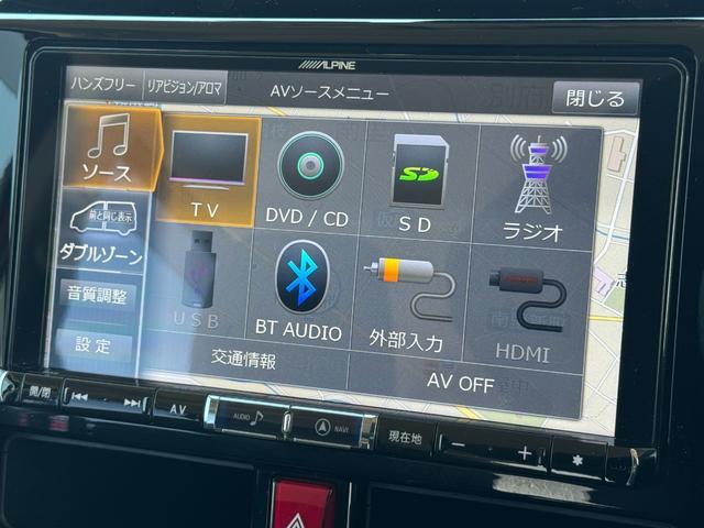 トールカスタムＧ　ＳＡIII令和１年式　衝突低減ブレーキ　パノラマモニター　純正フルセグナビ　社外前後方ドライブレコーダー　ＥＴＣ　クルーズコントロール（福岡県）の中古車