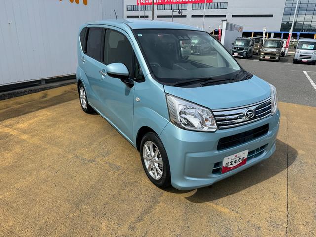 ムーヴＸリミテッド　ＳＡIII令和１年式（福岡県）の中古車