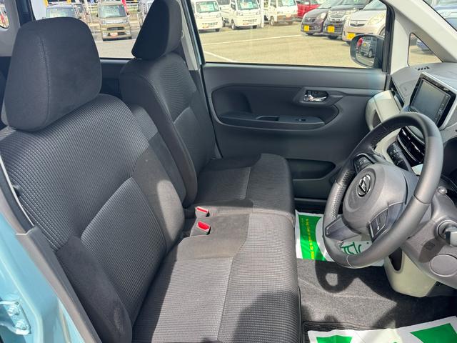 ムーヴＸリミテッド　ＳＡIII令和１年式（福岡県）の中古車