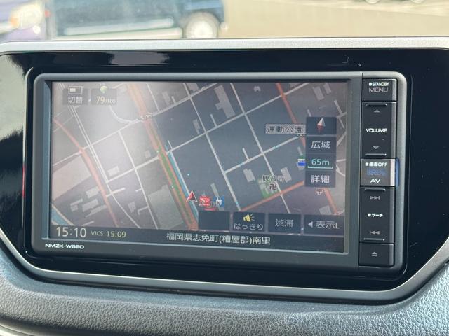 ムーヴＸリミテッド　ＳＡIII令和１年式（福岡県）の中古車