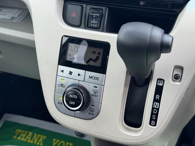 ムーヴＸリミテッド　ＳＡIII令和１年式（福岡県）の中古車