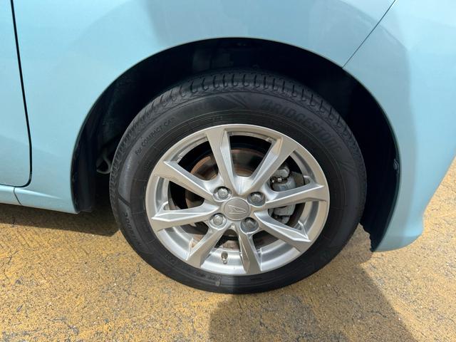 ムーヴＸリミテッド　ＳＡIII令和１年式（福岡県）の中古車
