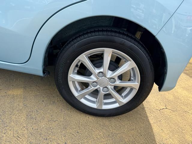 ムーヴＸリミテッド　ＳＡIII令和１年式（福岡県）の中古車