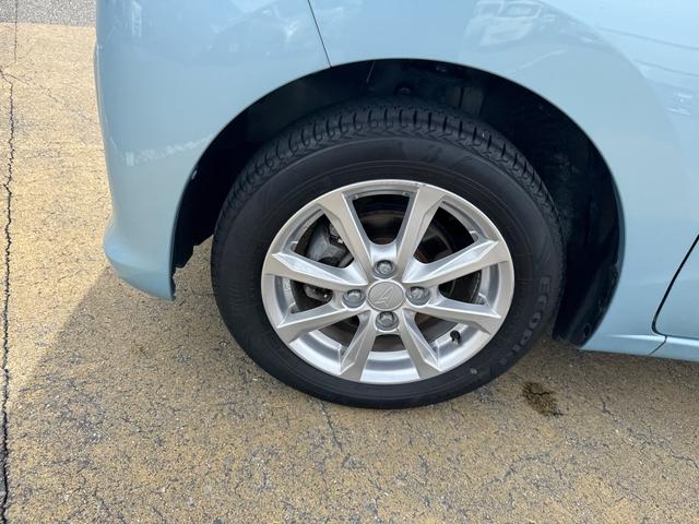 ムーヴＸリミテッド　ＳＡIII令和１年式（福岡県）の中古車