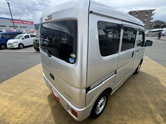 エブリイＰＣリミテッド令和１年式（福岡県）の中古車