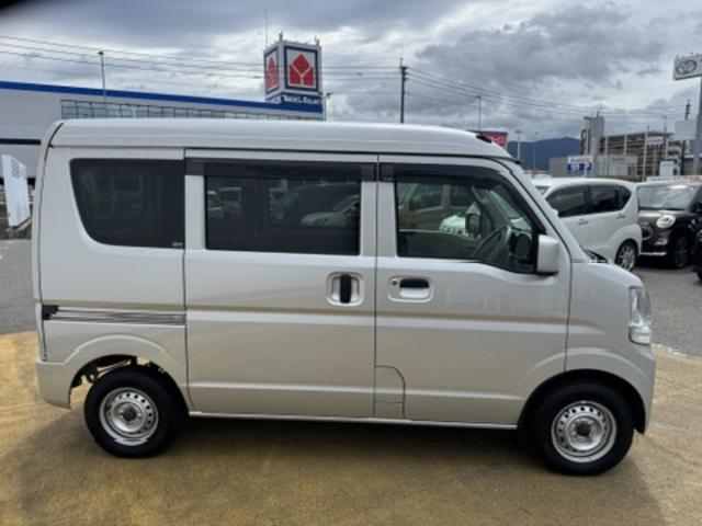 エブリイＰＣリミテッド令和１年式（福岡県）の中古車