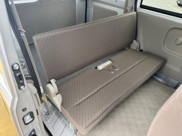 エブリイＰＣリミテッド令和１年式（福岡県）の中古車