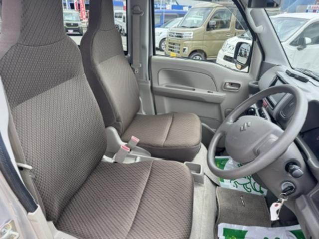 エブリイＰＣリミテッド令和１年式（福岡県）の中古車
