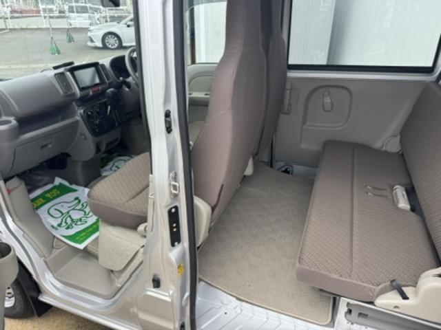 エブリイＰＣリミテッド令和１年式（福岡県）の中古車