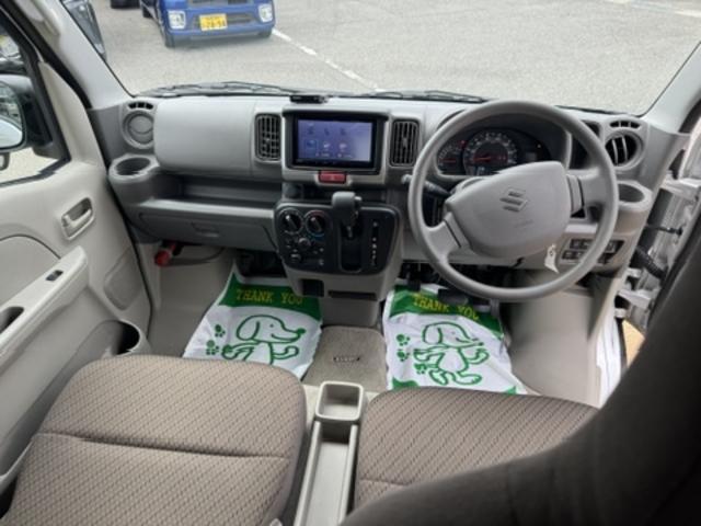 エブリイＰＣリミテッド令和１年式（福岡県）の中古車