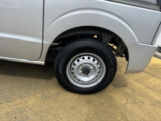 エブリイＰＣリミテッド令和１年式（福岡県）の中古車